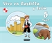 Portada del libro VIVO EN... CYL 5 AÑOS
